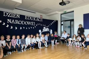 dzień edukacji narodowej