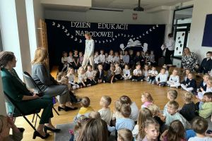 dzień edukacji narodowej