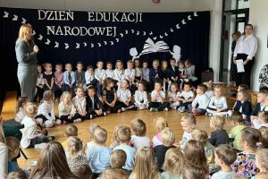dzień edukacji narodowej