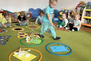 dzień sprzątania świata