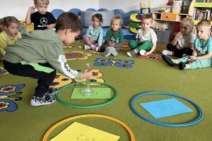 dzień sprzątania świata