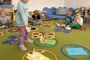 dzień sprzątania świata