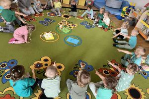 dzień sprzątania świata