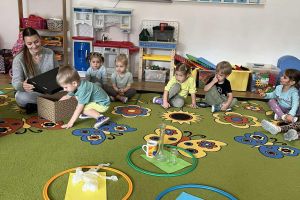 dzień sprzątania świata