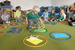 dzień sprzątania świata