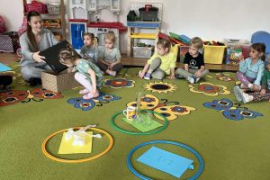 dzień sprzątania świata