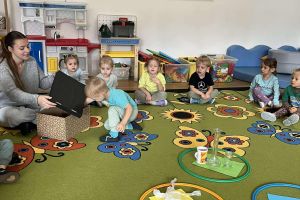 dzień sprzątania świata