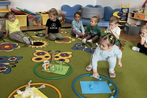 dzień sprzątania świata