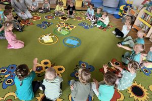 dzień sprzątania świata