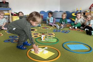 dzień sprzątania świata