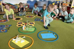 dzień sprzątania świata