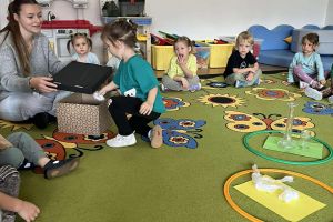 dzień sprzątania świata