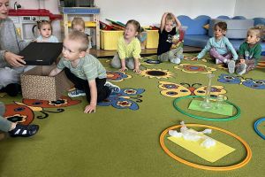 dzień sprzątania świata