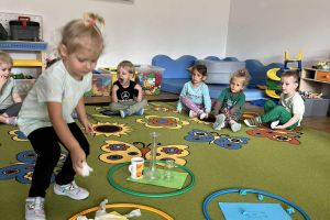 dzień sprzątania świata