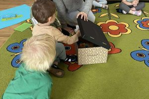 dzień sprzątania świata