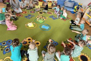 dzień sprzątania świata