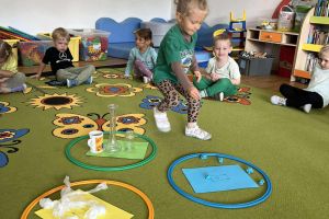 dzień sprzątania świata