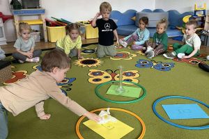 dzień sprzątania świata