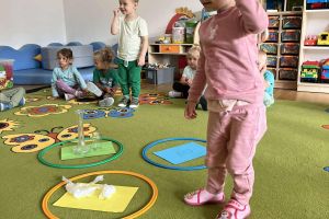 dzień sprzątania świata