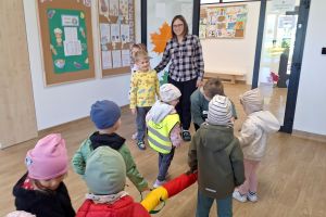 tydzień budowania relacji