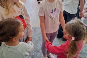 tydzień budowania relacji