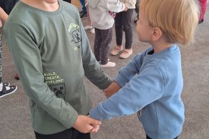 tydzień budowania relacji