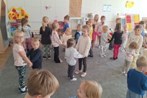 tydzień budowania relacji