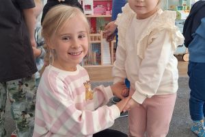 tydzień budowania relacji