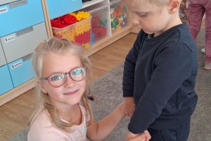 tydzień budowania relacji