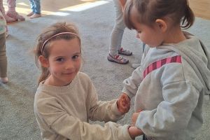 tydzień budowania relacji