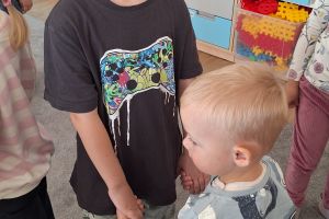 tydzień budowania relacji