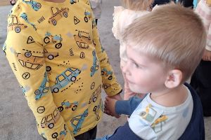 tydzień budowania relacji