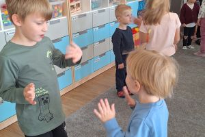 tydzień budowania relacji