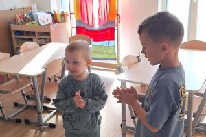 tydzień budowania relacji