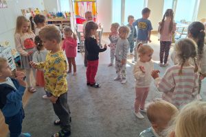 tydzień budowania relacji