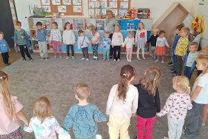 tydzień budowania relacji