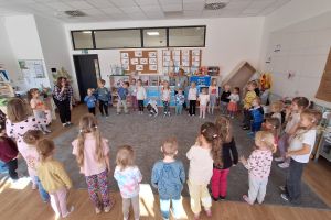 tydzień budowania relacji