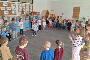 tydzień budowania relacji