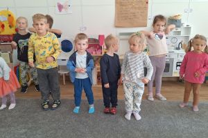 tydzień budowania relacji