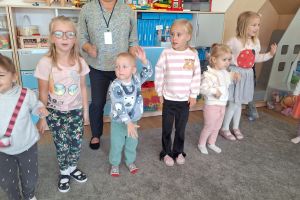 tydzień budowania relacji