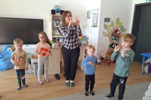 tydzień budowania relacji