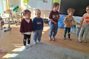 tydzień budowania relacji