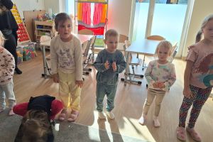 tydzień budowania relacji