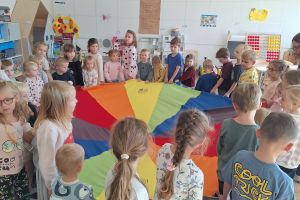 tydzień budowania relacji