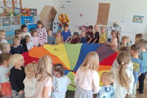 tydzień budowania relacji