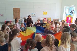 tydzień budowania relacji