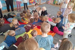 tydzień budowania relacji