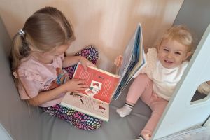 tydzień budowania relacji