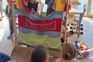 tydzień budowania relacji