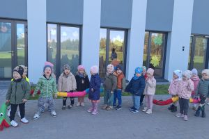 tydzień budowania relacji